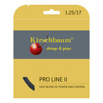 Kirschbaum Pro Line No. II 12m schwarz